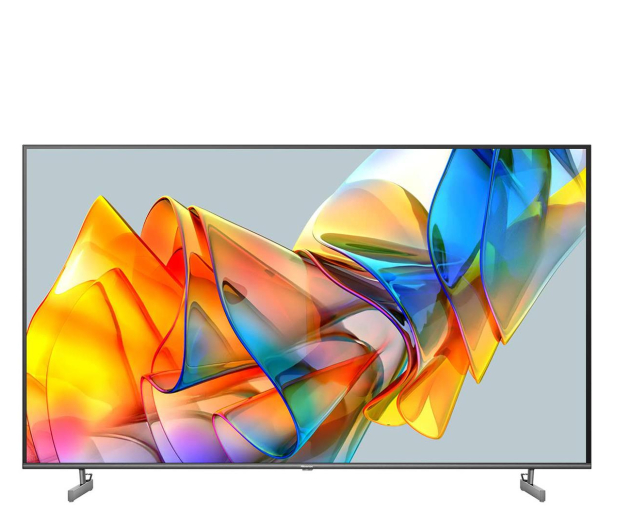 HISENSE 65U6KQ MiniLED 4K Dolby Vision Dolby Atmos VIDAA - 1226291 - zdjęcie
